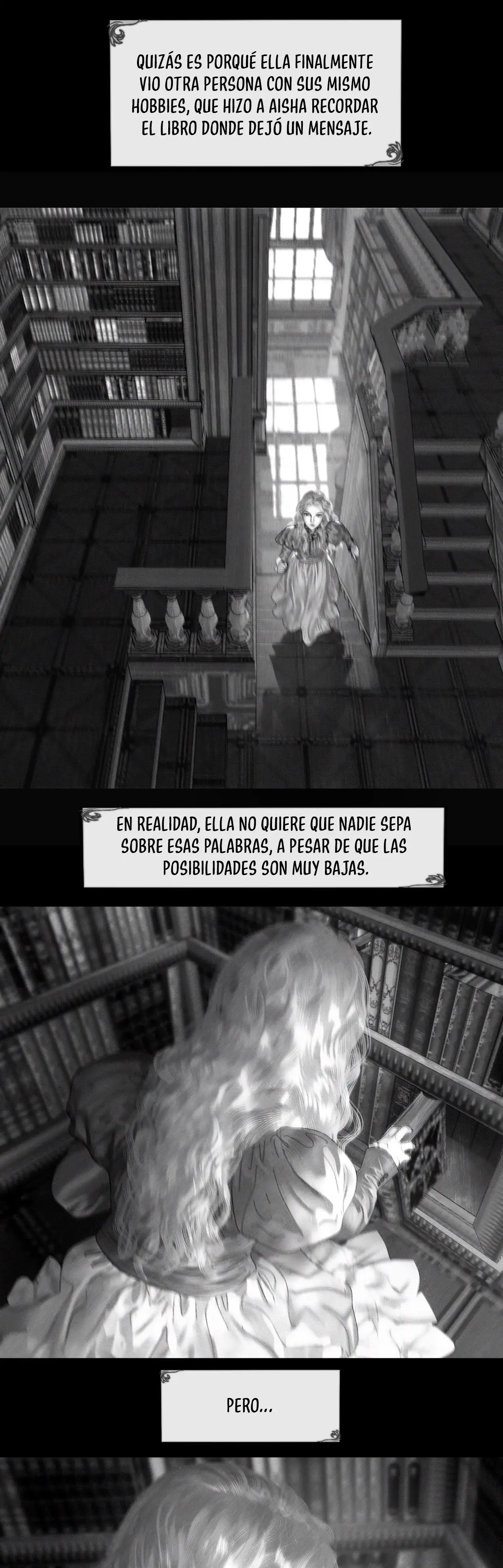 AISHA capítulo 10, página 20