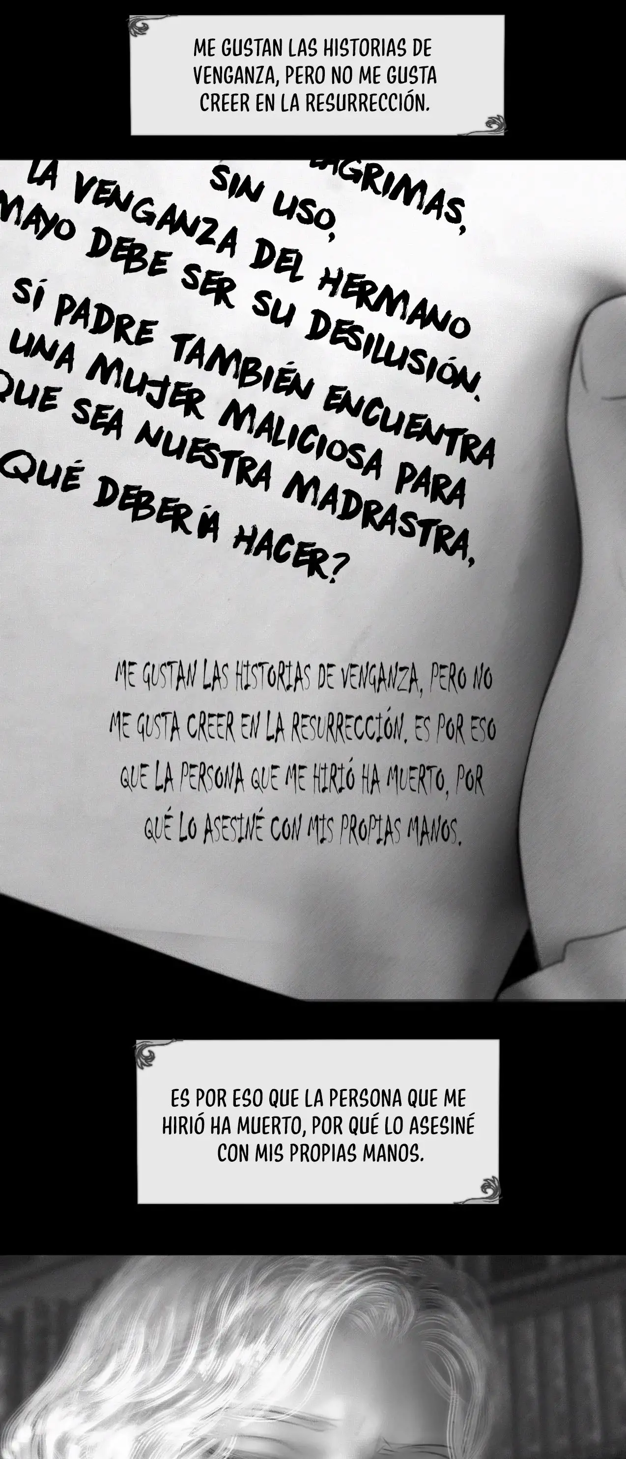 AISHA capítulo 10, página 22