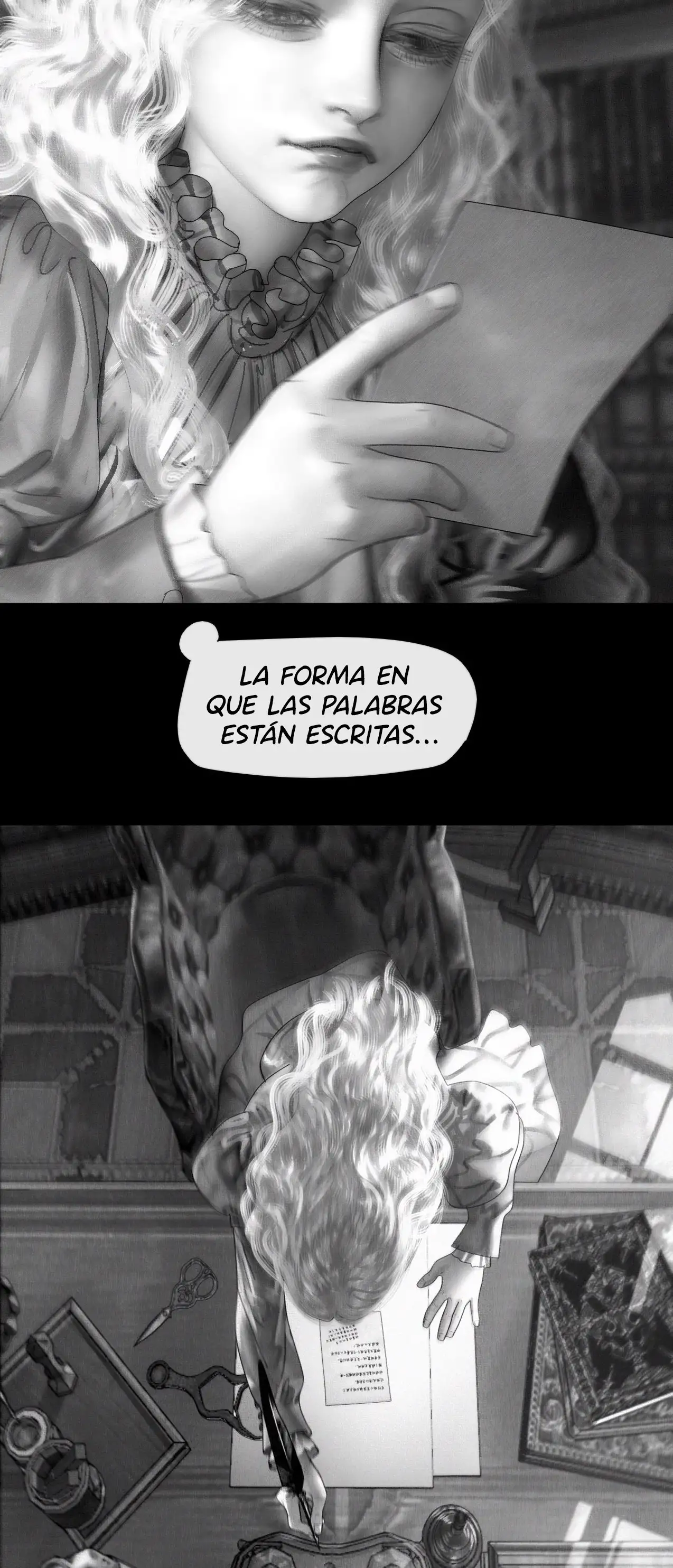 AISHA capítulo 10, página 23