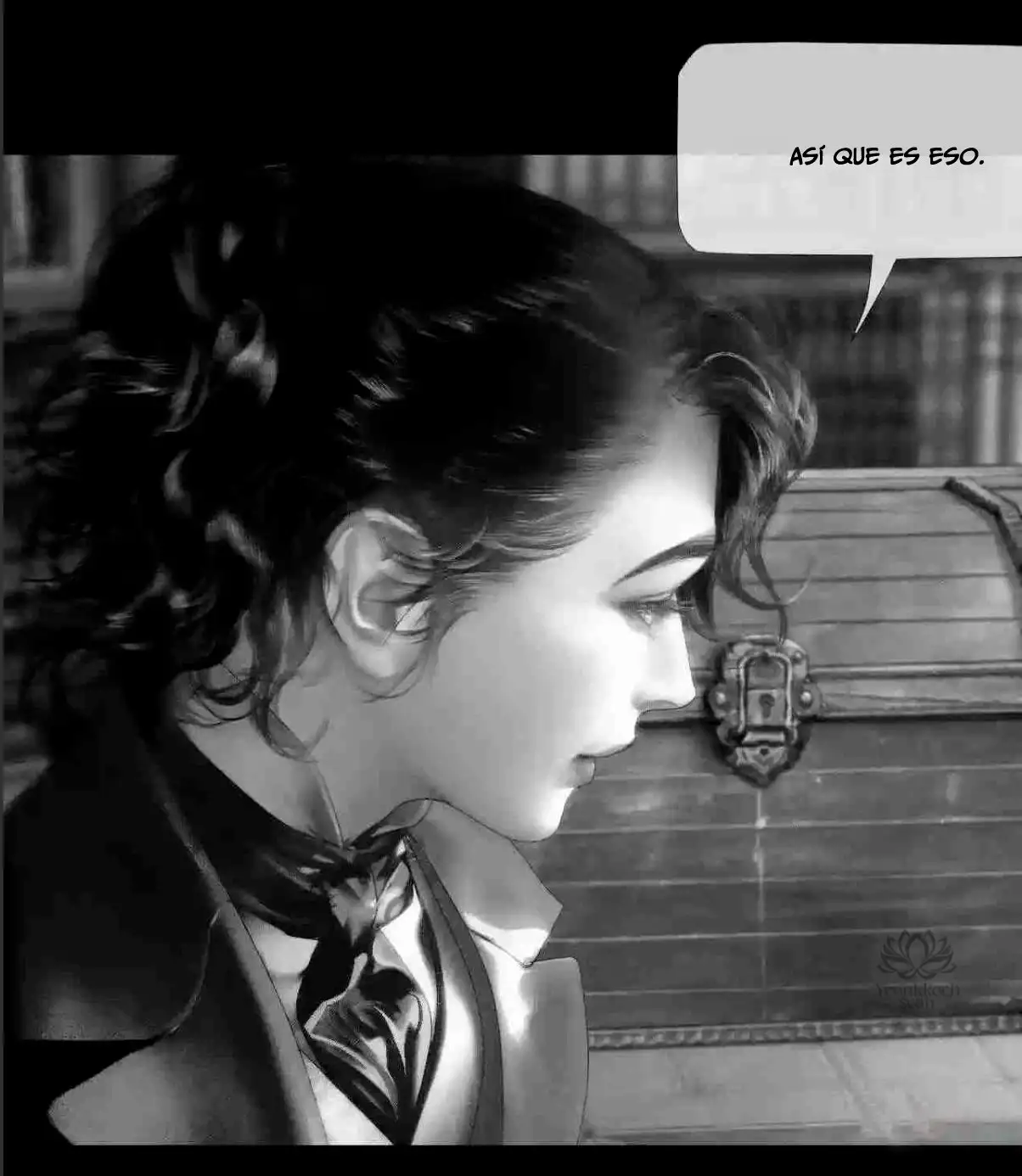 AISHA capítulo 11, página 18