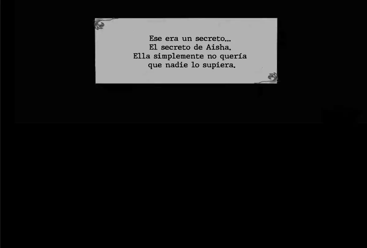 AISHA capítulo 12, página 33