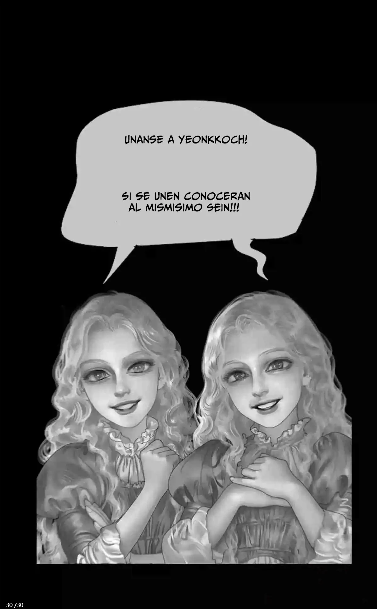 AISHA capítulo 12, página 34