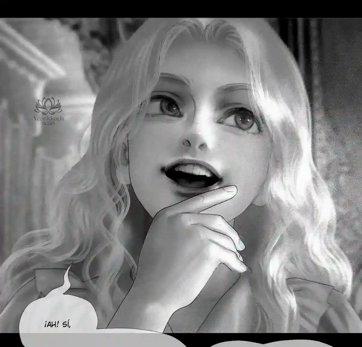 AISHA capítulo 17, página 13
