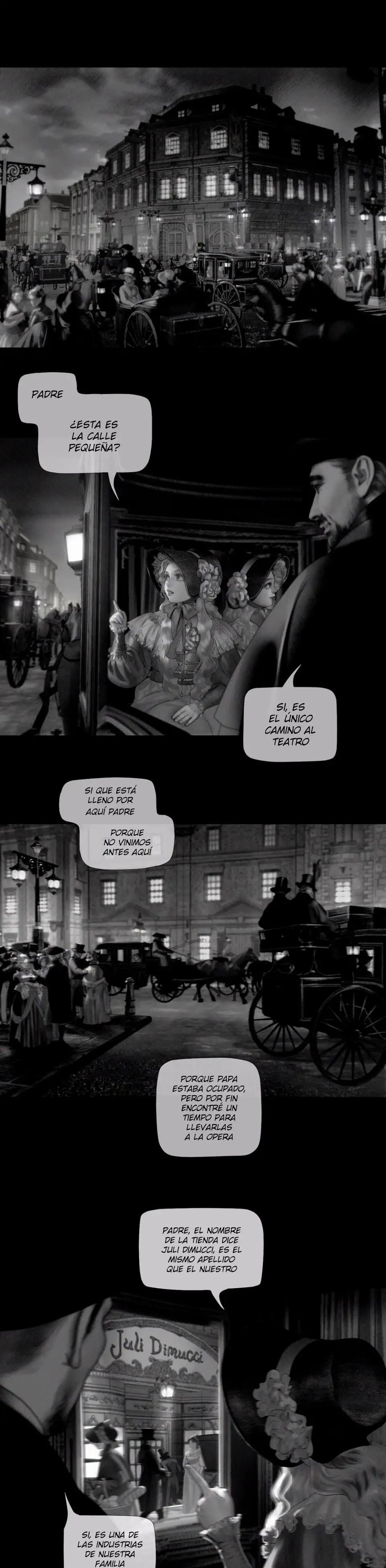 AISHA capítulo 2, página 6