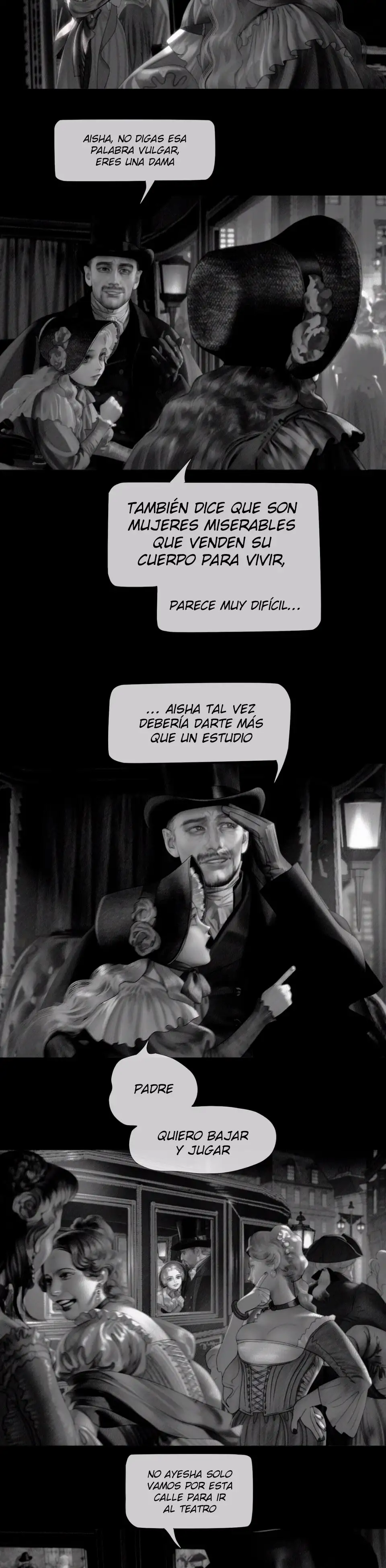 AISHA capítulo 2, página 10