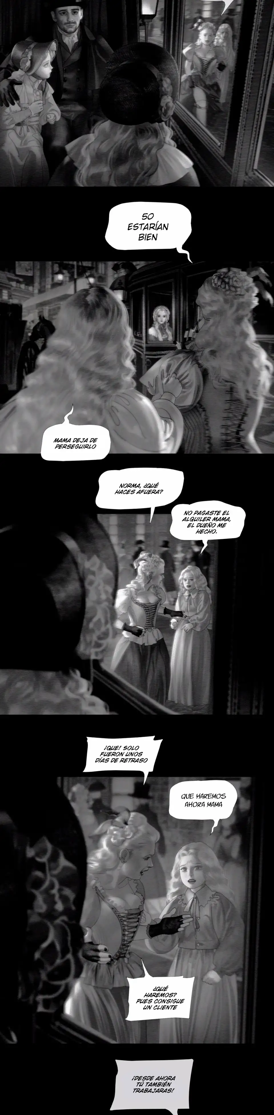AISHA capítulo 2, página 14