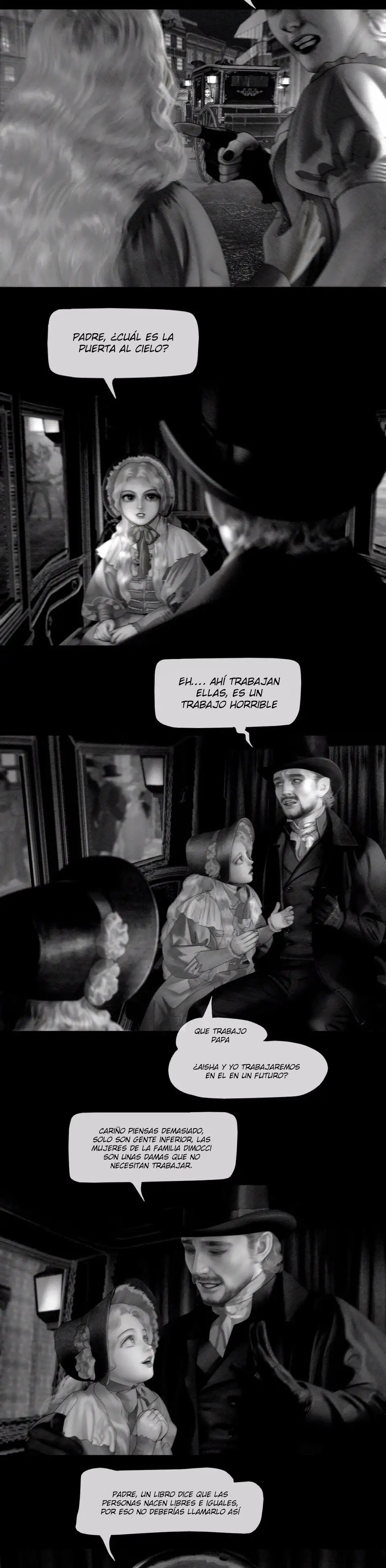 AISHA capítulo 2, página 15