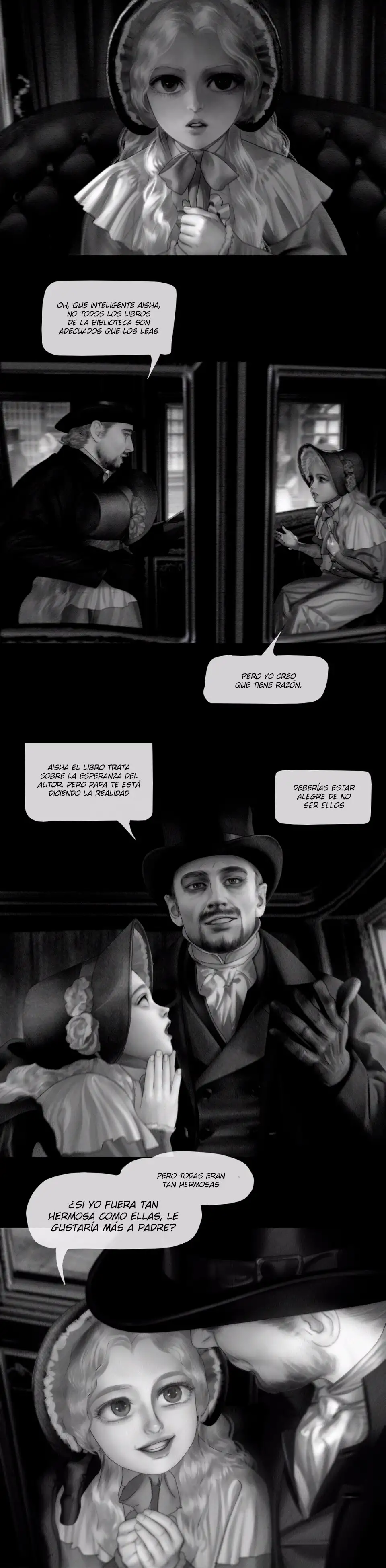 AISHA capítulo 2, página 16