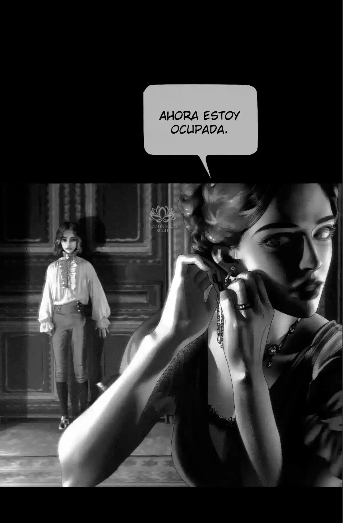 AISHA capítulo 23, página 6