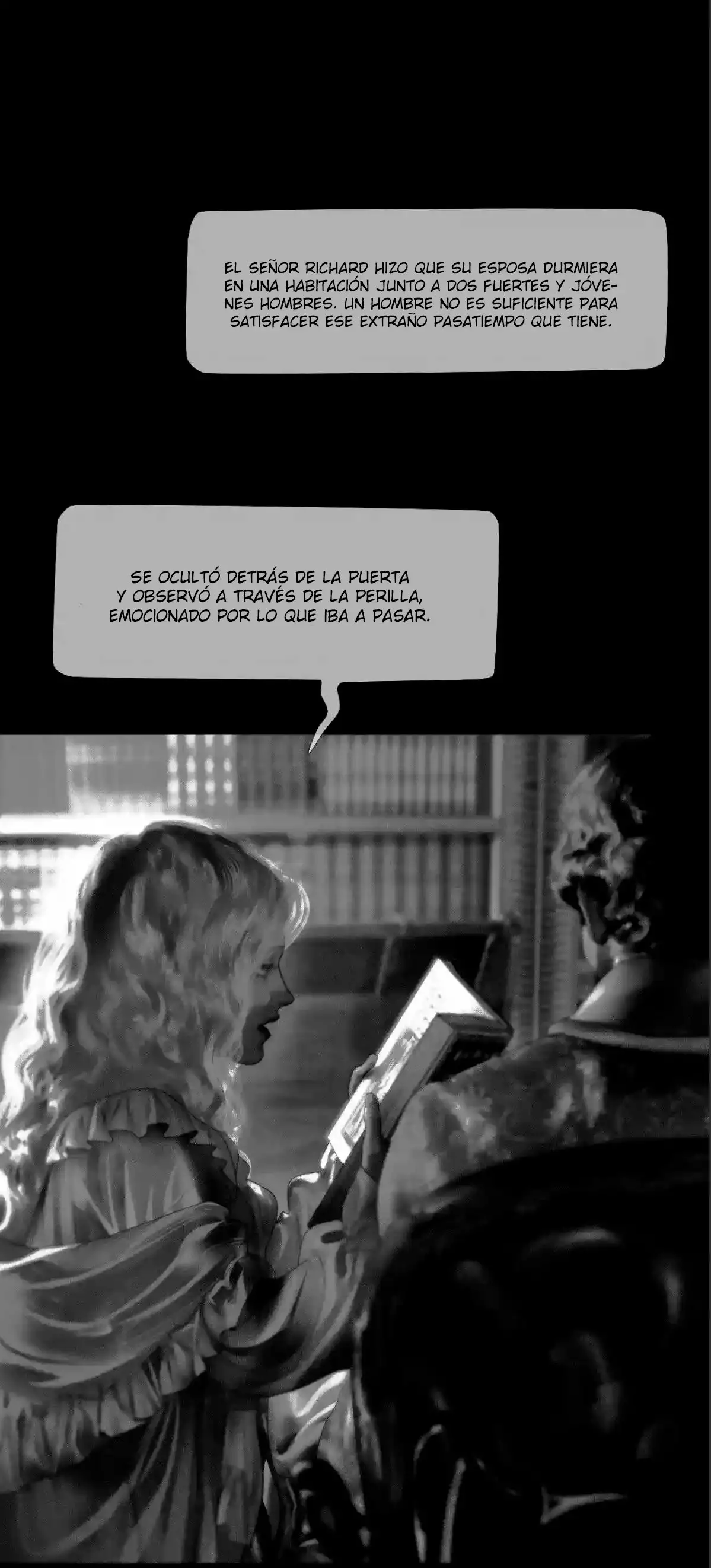AISHA capítulo 24, página 5