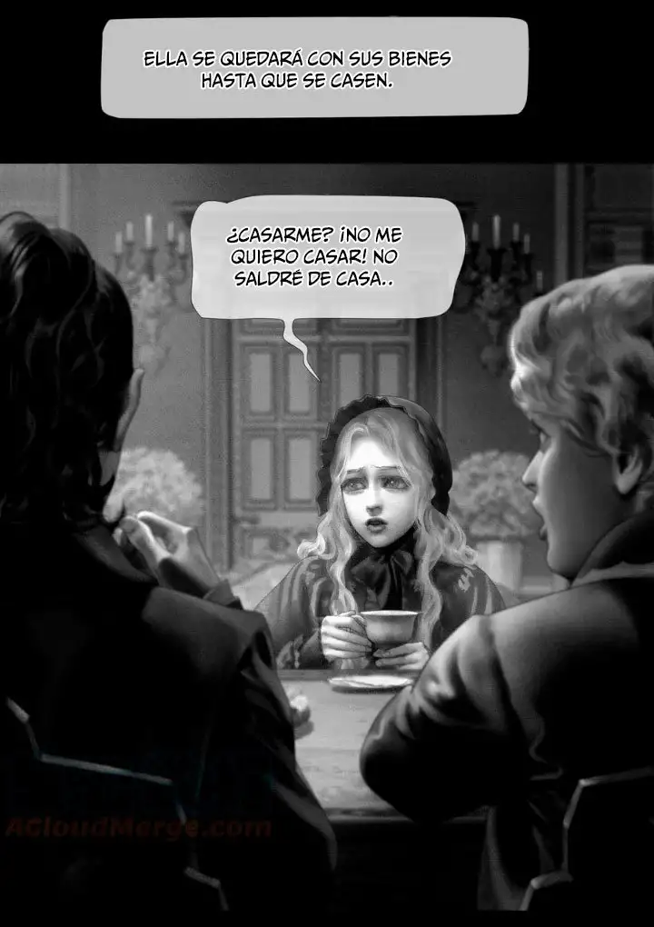 AISHA capítulo 26, página 14
