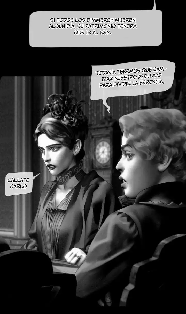 AISHA capítulo 26, página 31