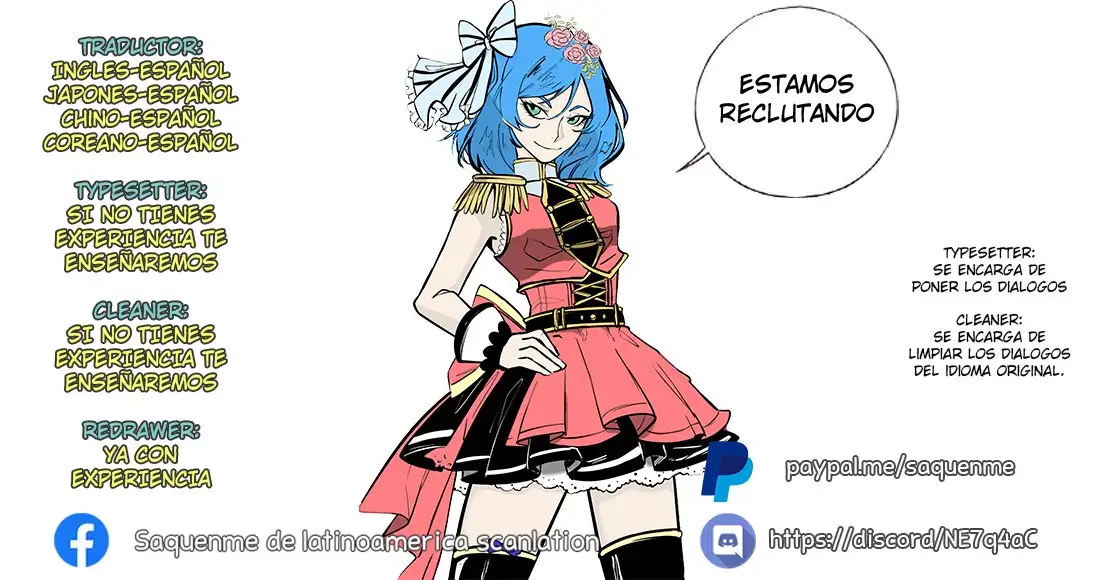 AISHA capítulo 3, página 19