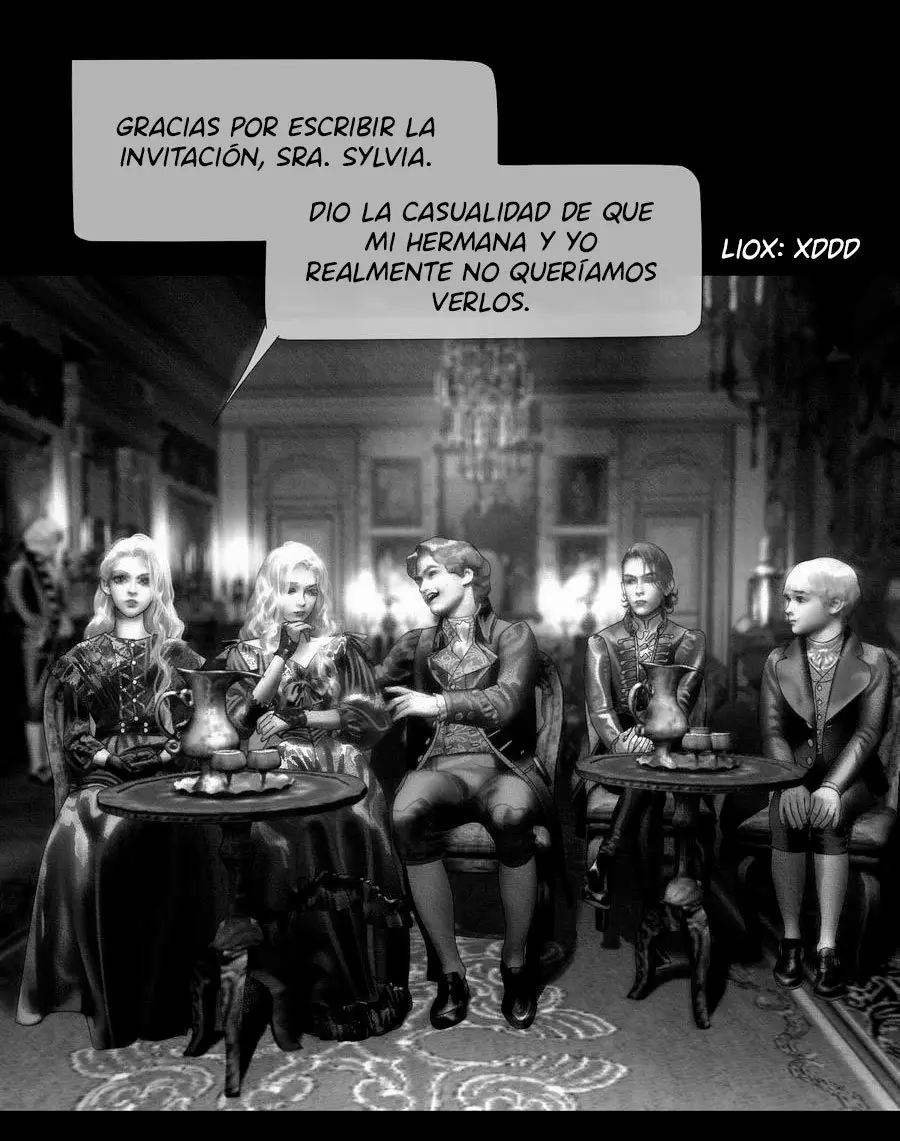 AISHA capítulo 30, página 4