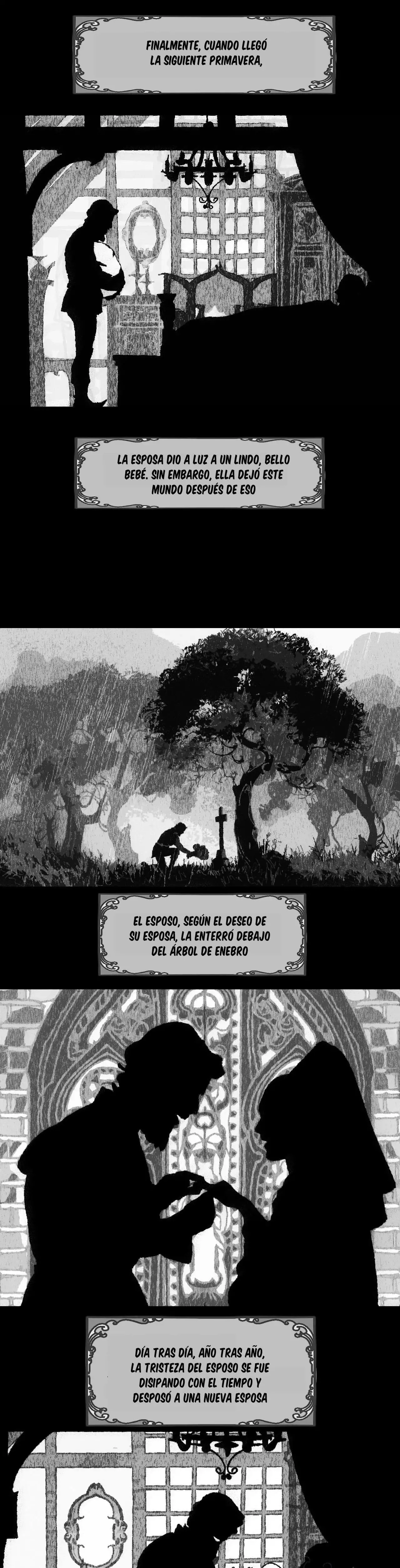 AISHA capítulo 4, página 5