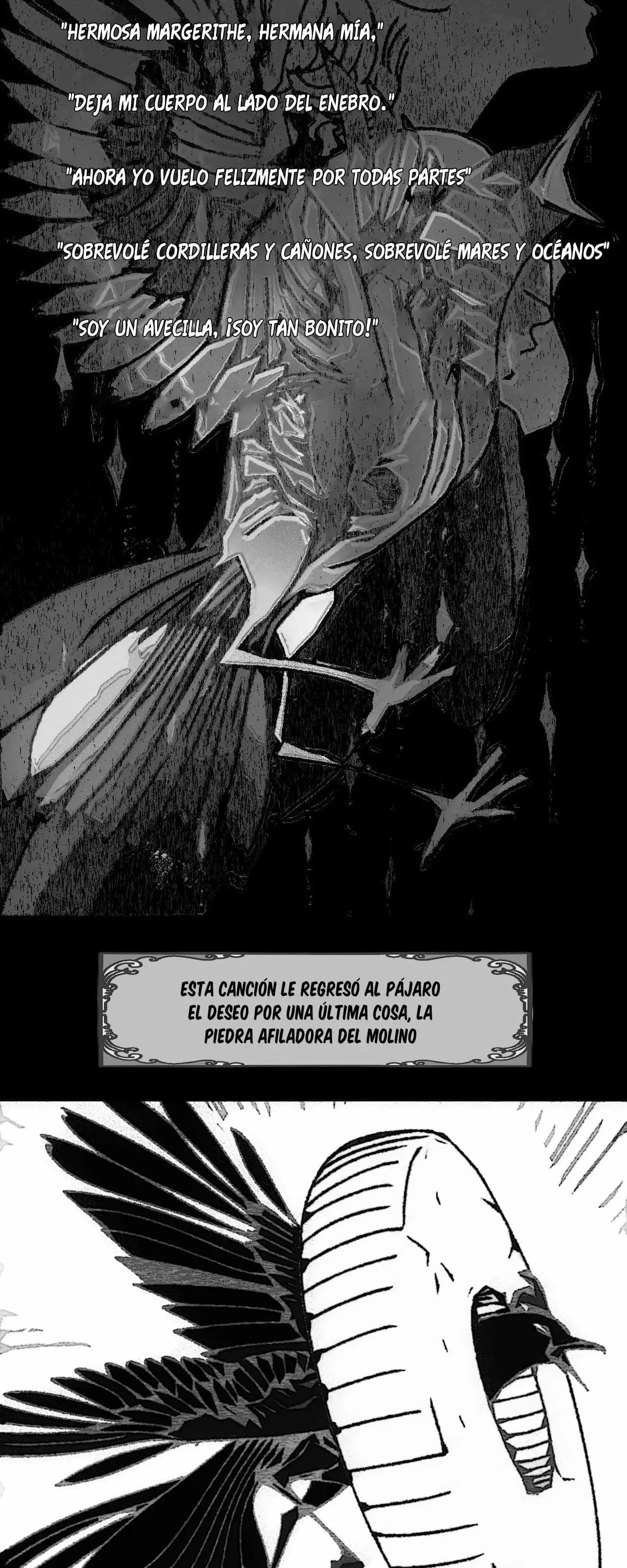 AISHA capítulo 4, página 19