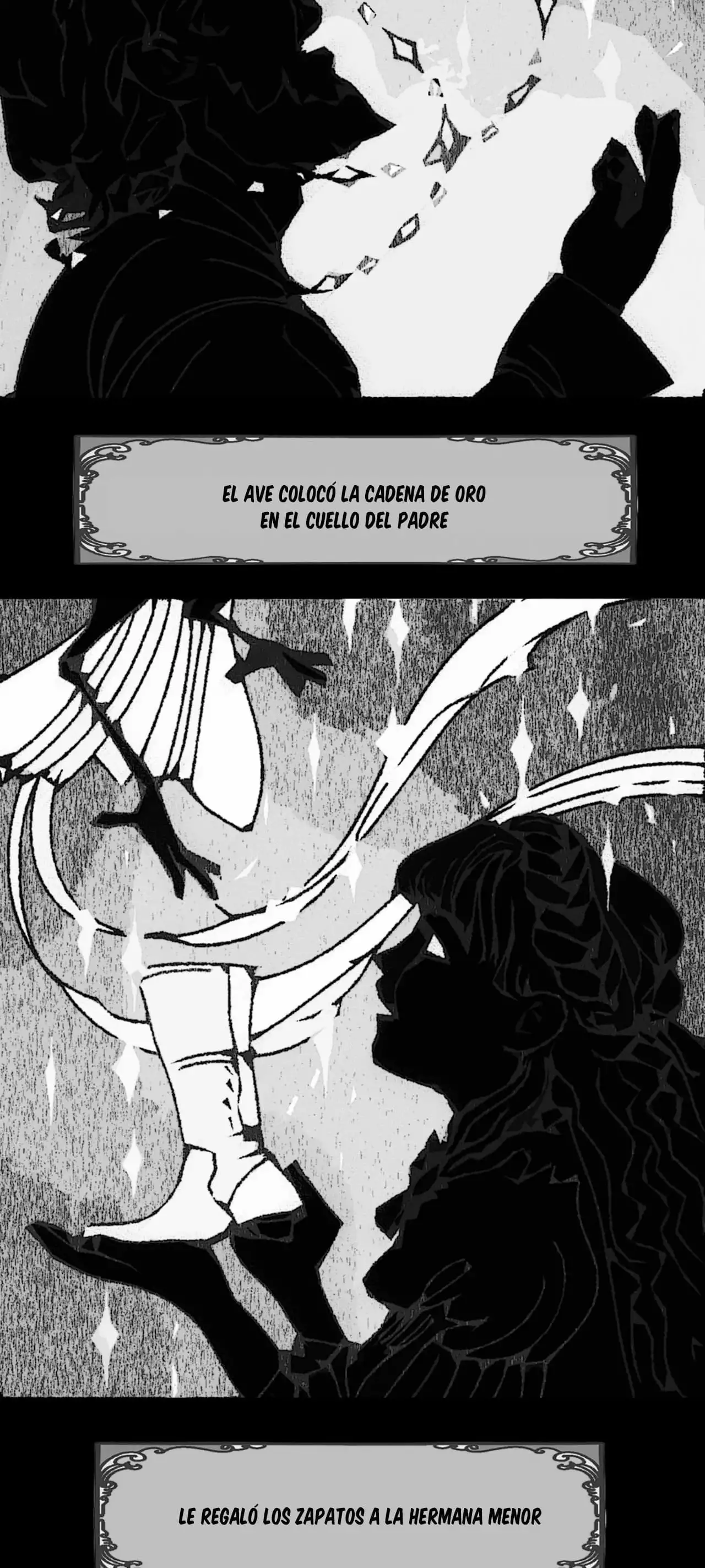 AISHA capítulo 4, página 26