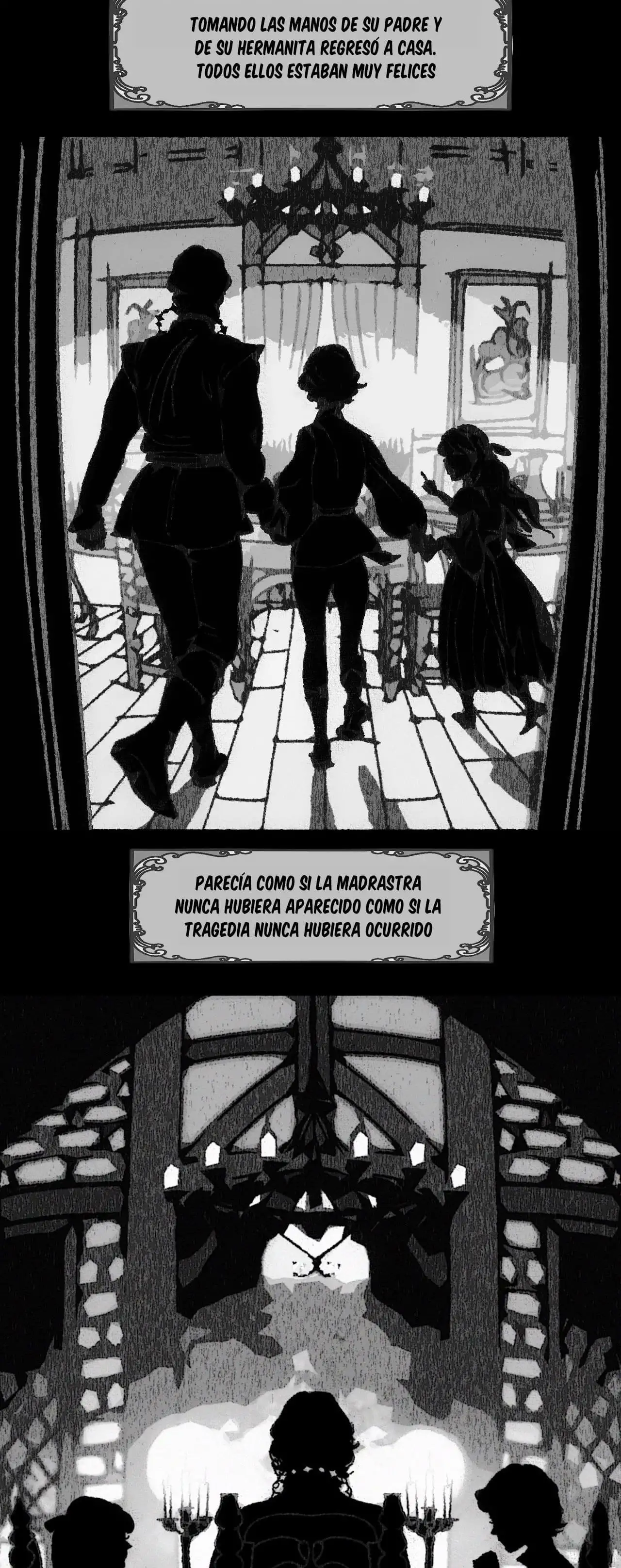 AISHA capítulo 4, página 31