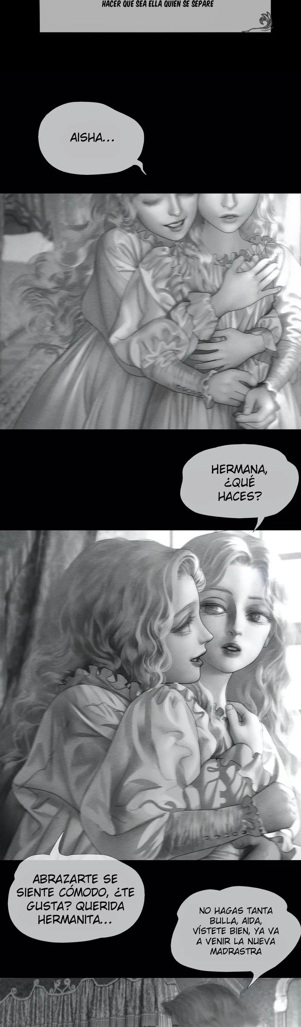 AISHA capítulo 5, página 4