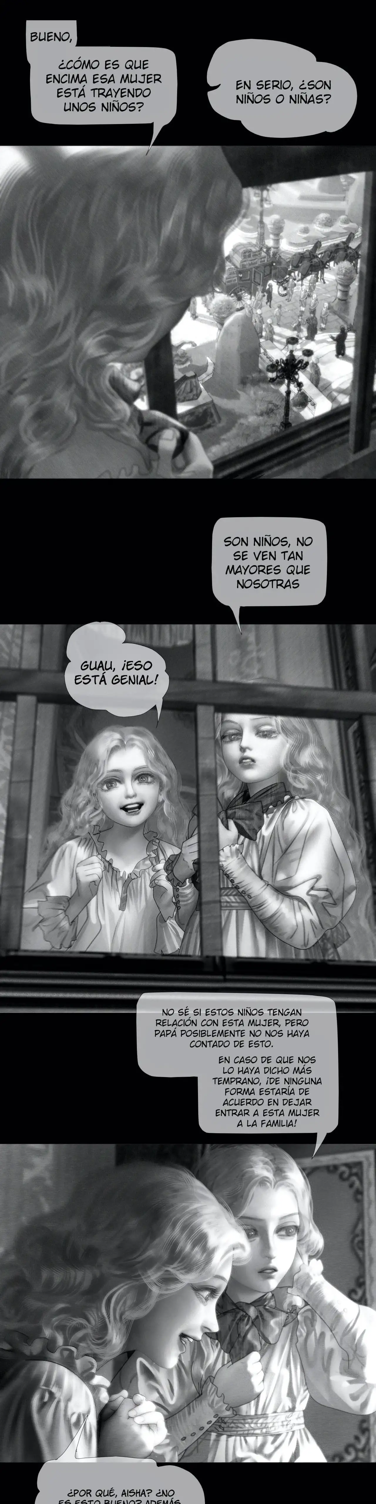 AISHA capítulo 5, página 7