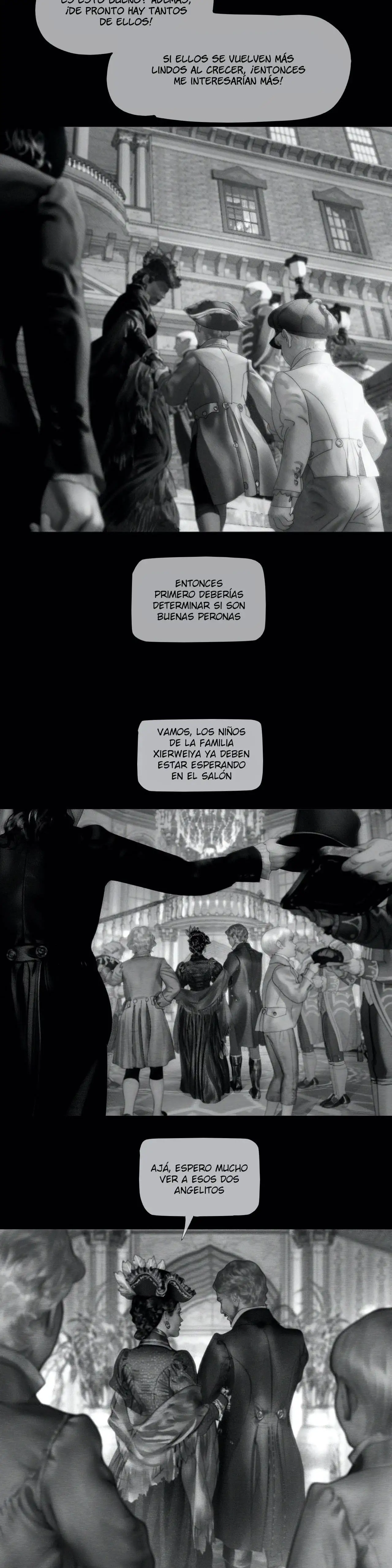 AISHA capítulo 5, página 8