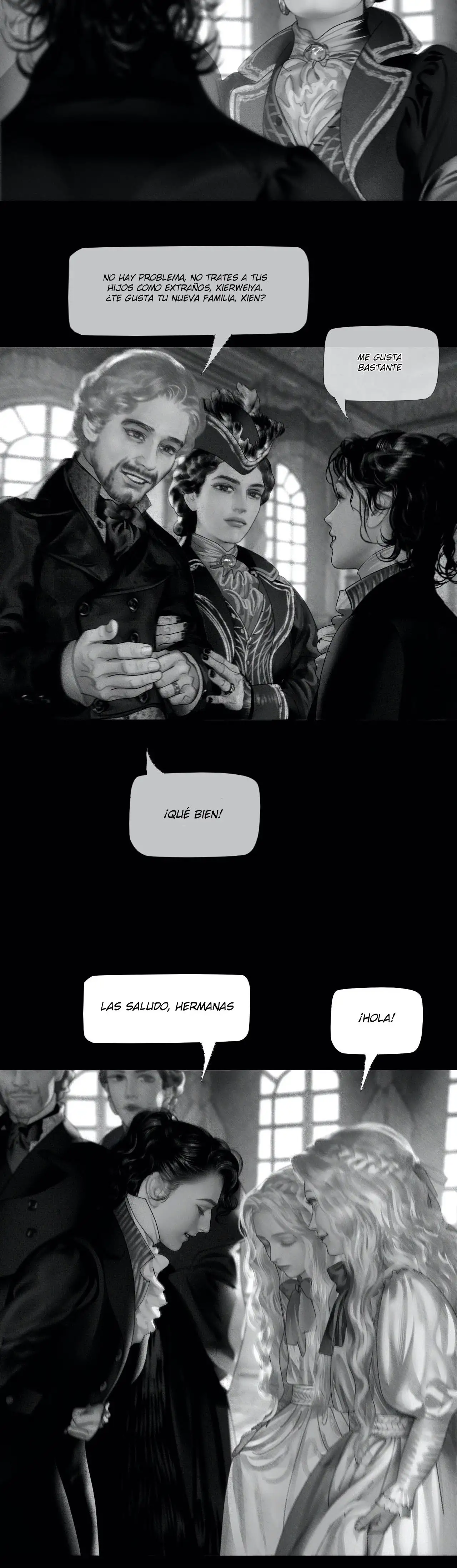 AISHA capítulo 7, página 3