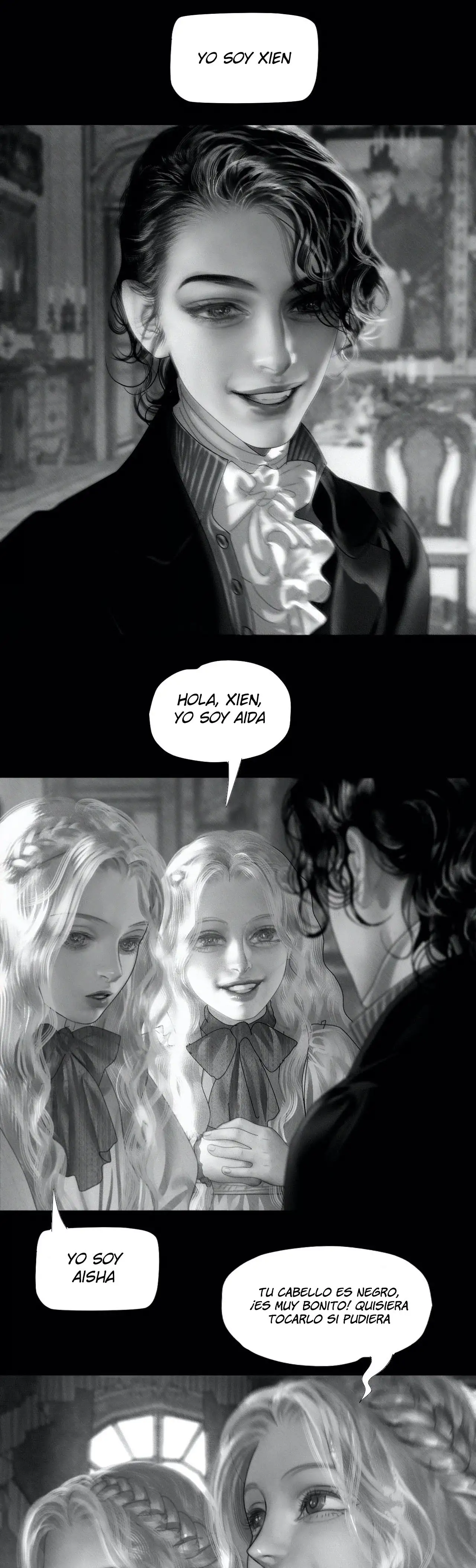 AISHA capítulo 7, página 4