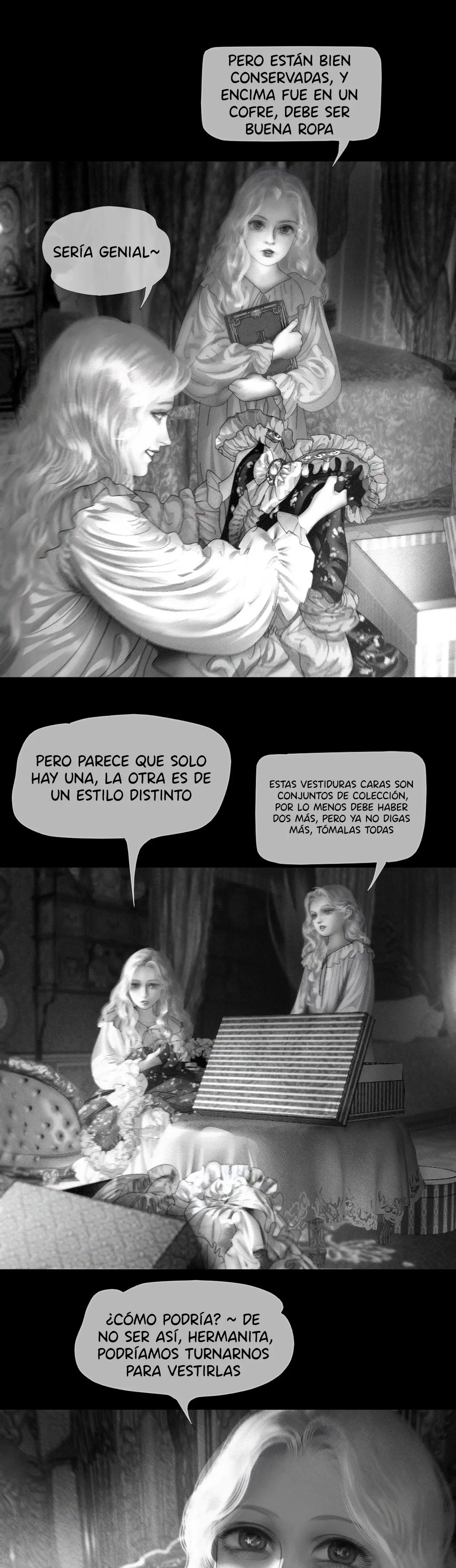 AISHA capítulo 8, página 4