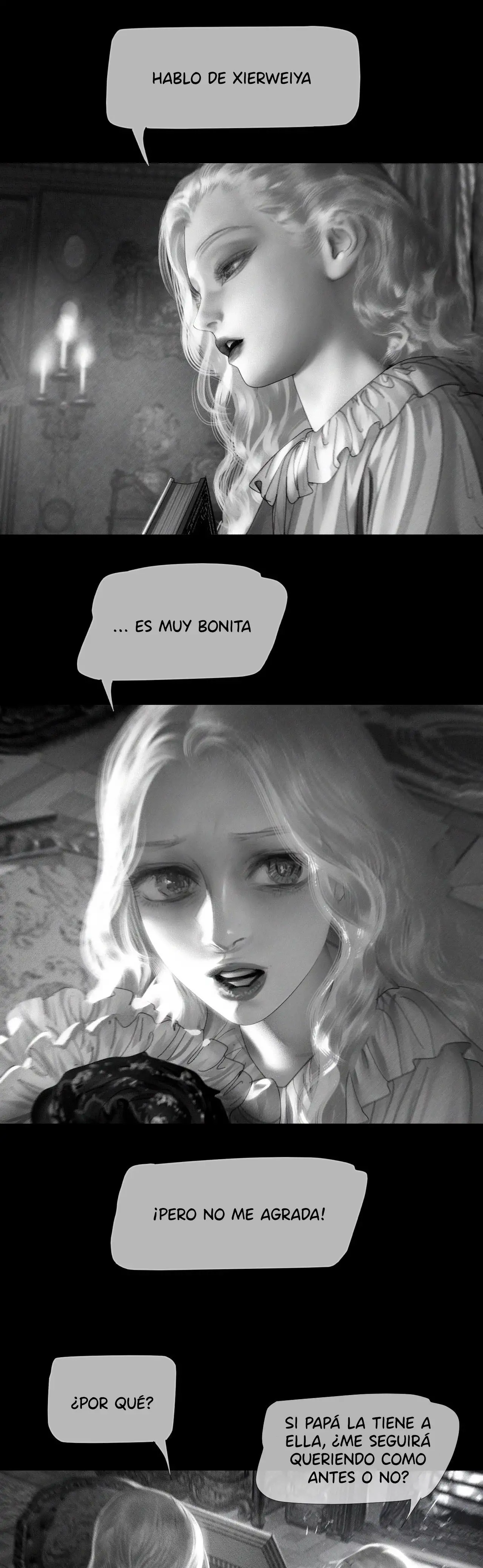 AISHA capítulo 8, página 6