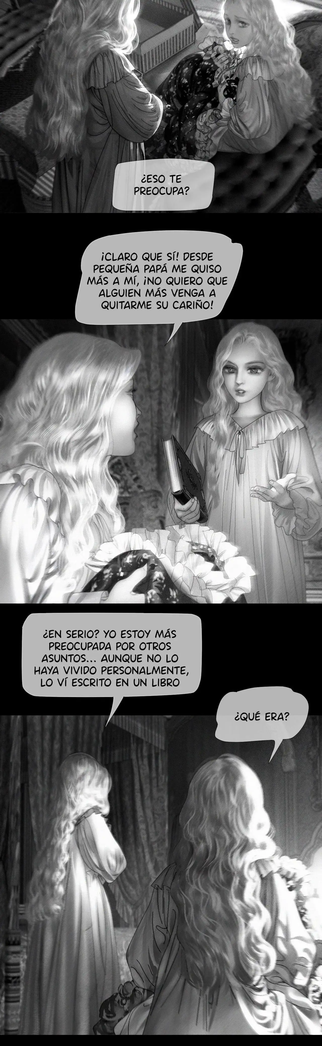 AISHA capítulo 8, página 7