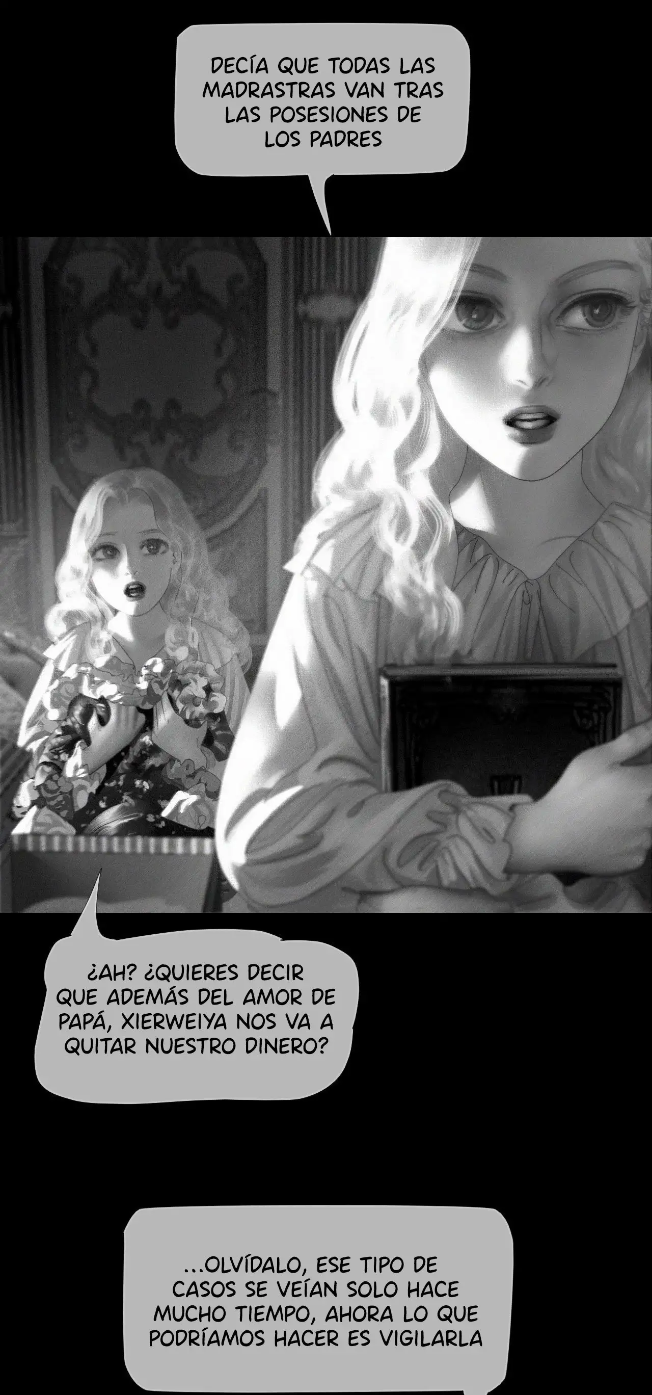 AISHA capítulo 8, página 8