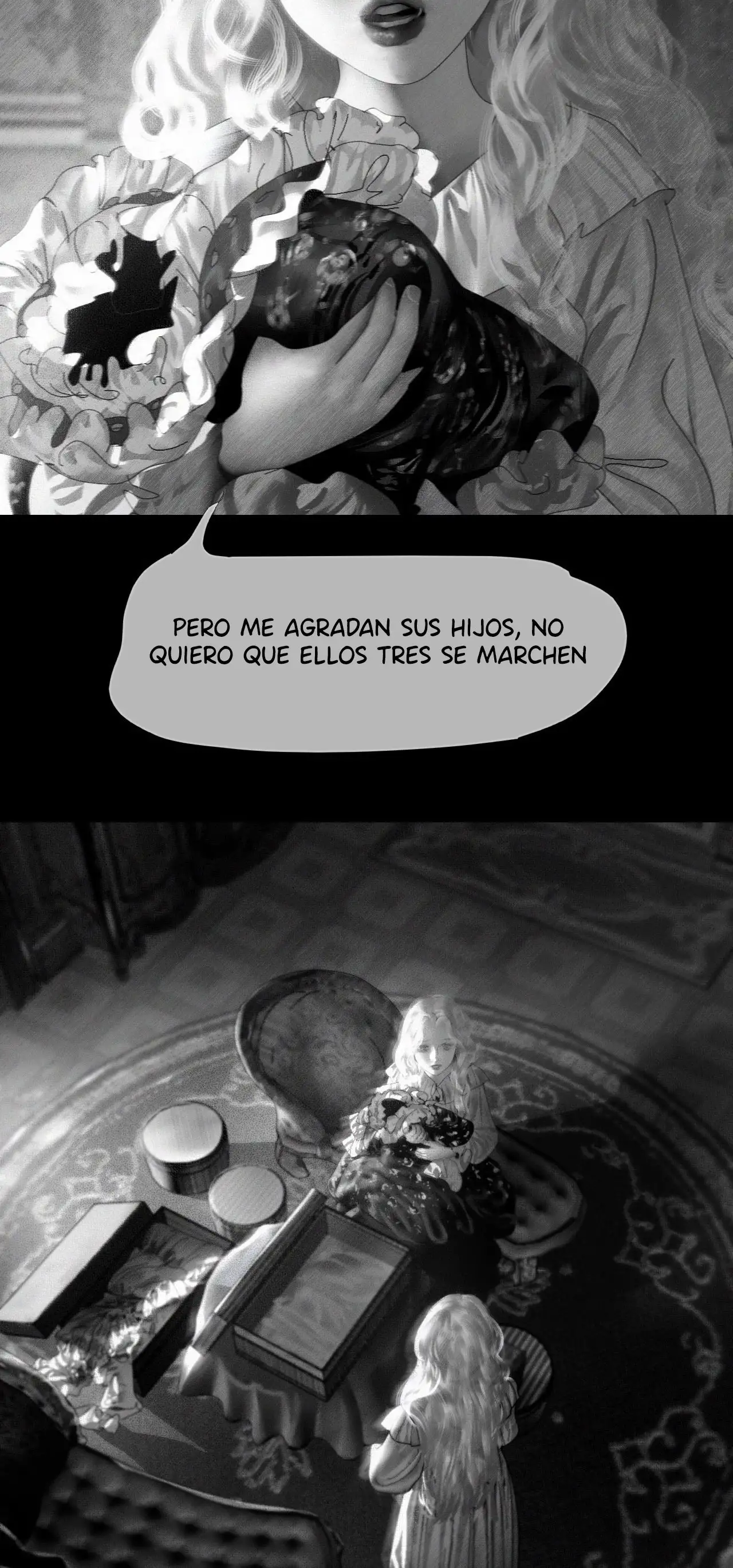 AISHA capítulo 8, página 10