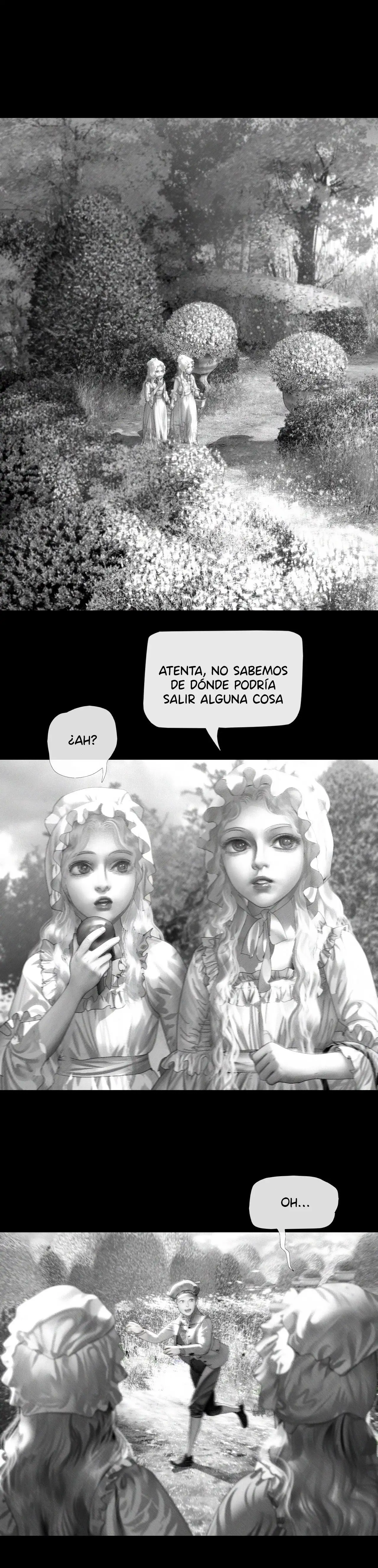 AISHA capítulo 9, página 3
