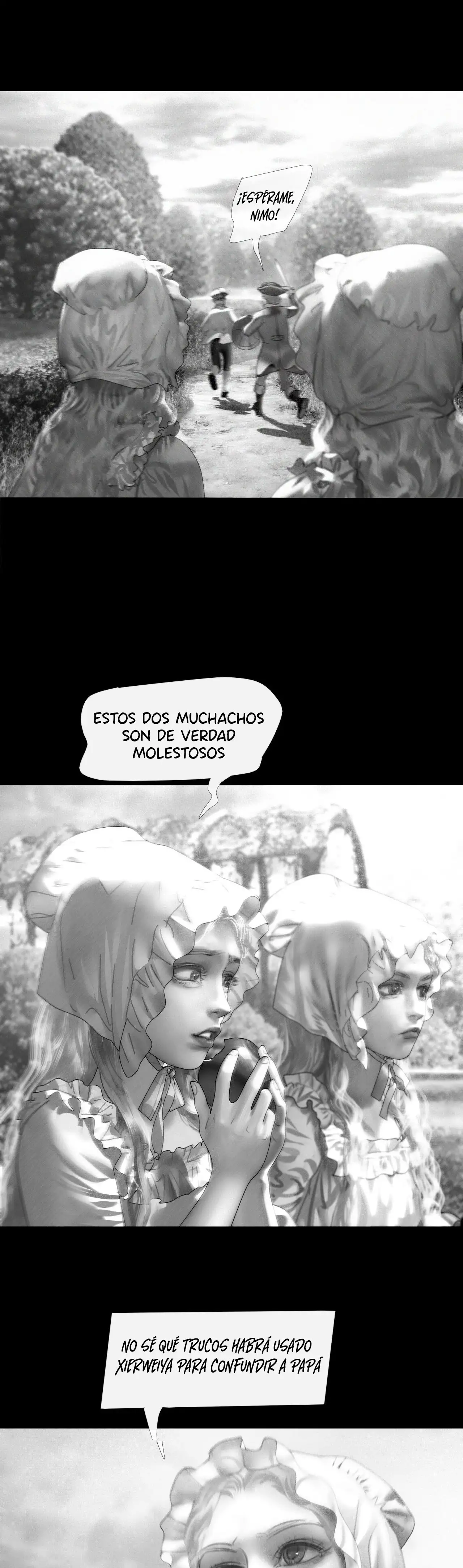 AISHA capítulo 9, página 10