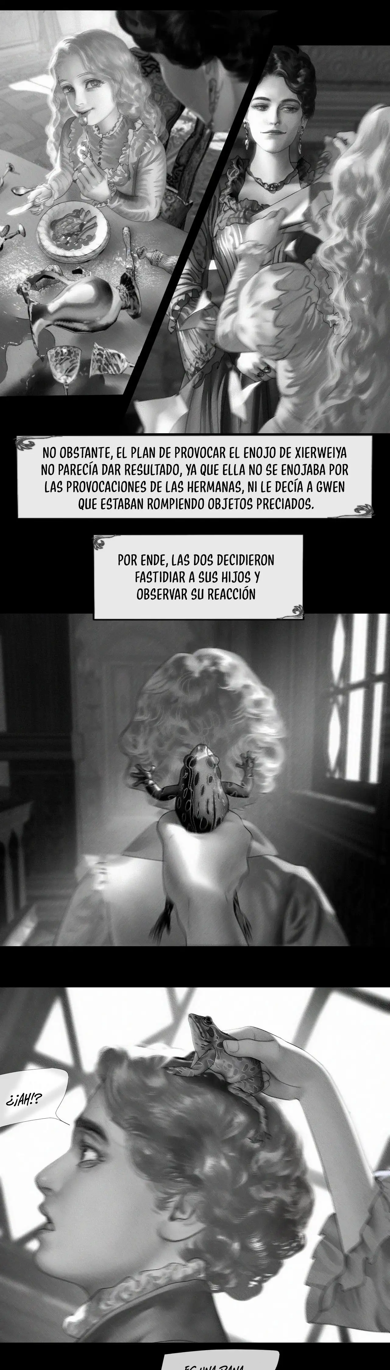 AISHA capítulo 9, página 12