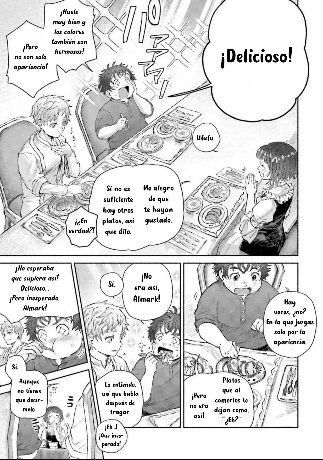 Almark capítulo 16, página 12