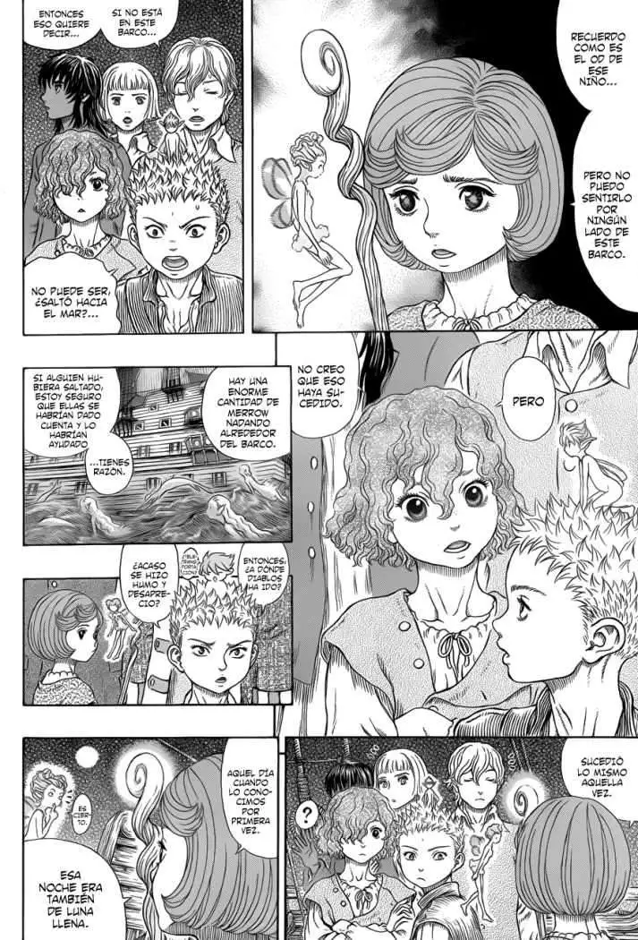 Las Emocionantes Aventuras de Marley capítulo 331, página 11
