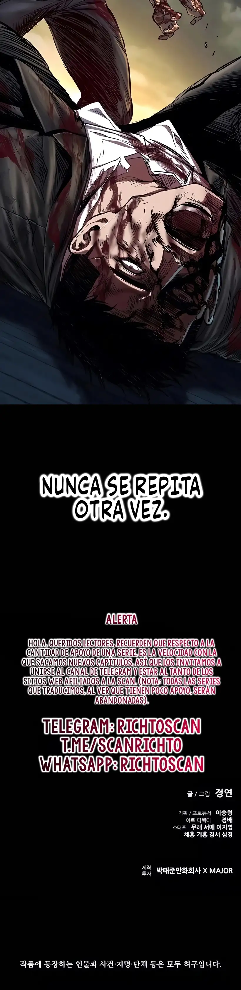 Castle capítulo 250, página 52