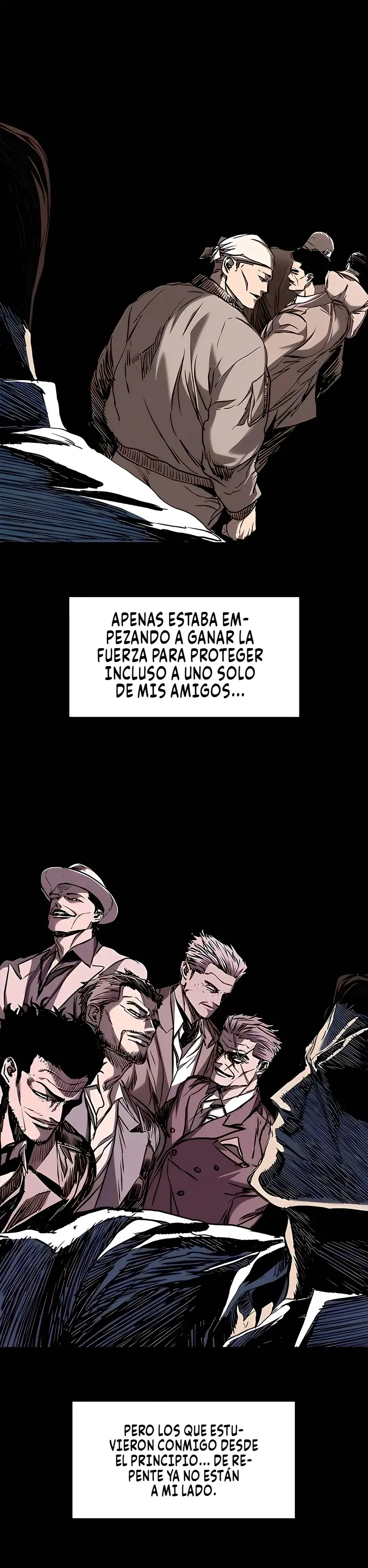 Castle capítulo 251, página 10