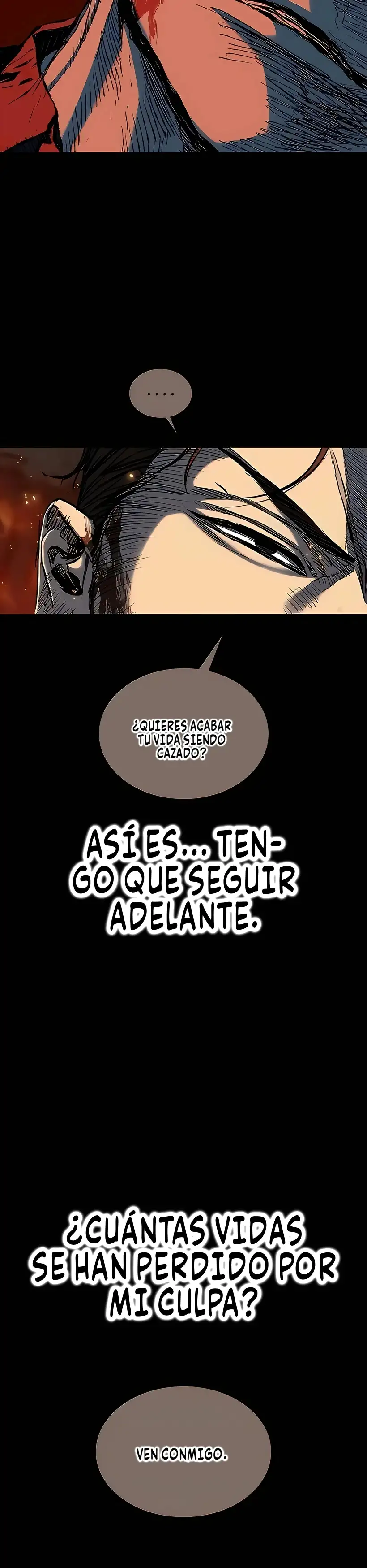 Castle capítulo 251, página 13