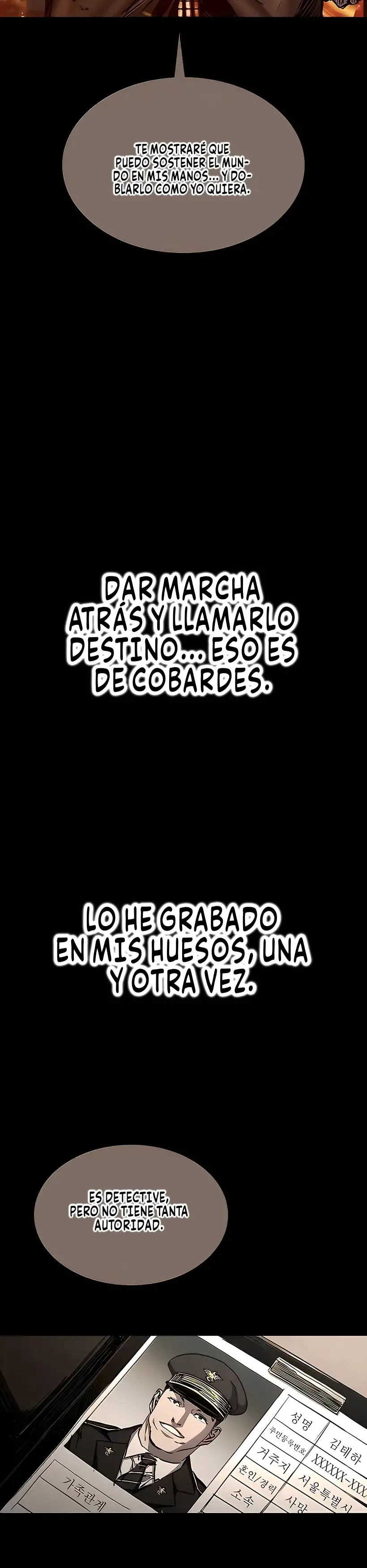 Castle capítulo 251, página 15