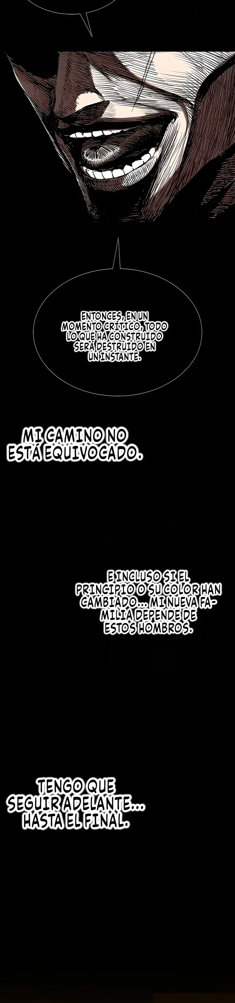 Castle capítulo 251, página 26
