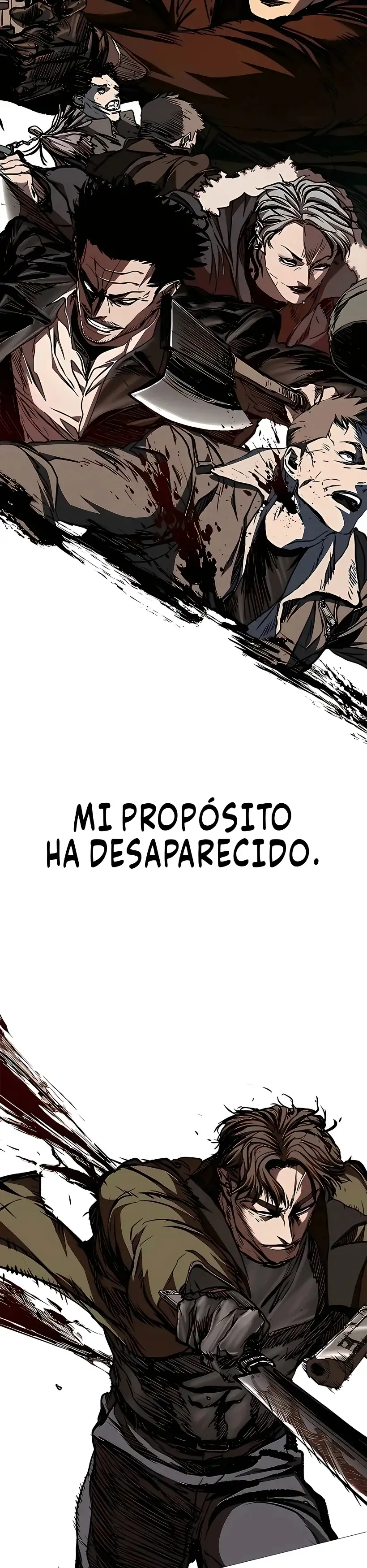 Castle capítulo 251, página 29