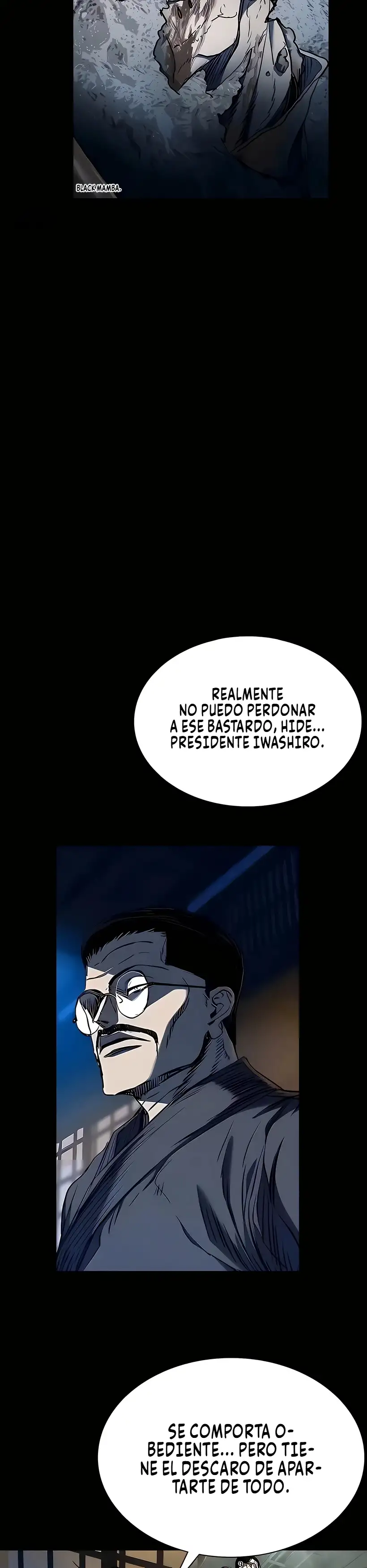 Castle capítulo 252, página 56