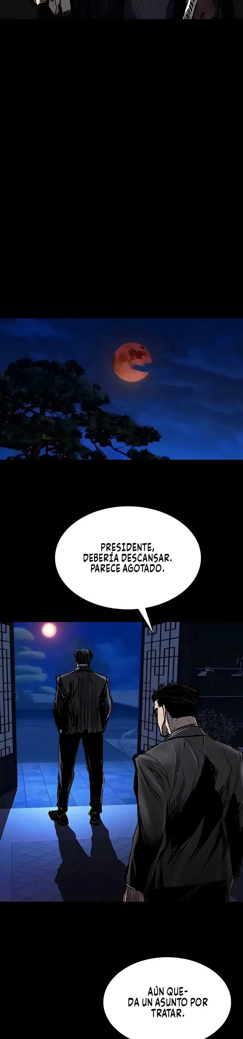 Castle capítulo 252, página 61