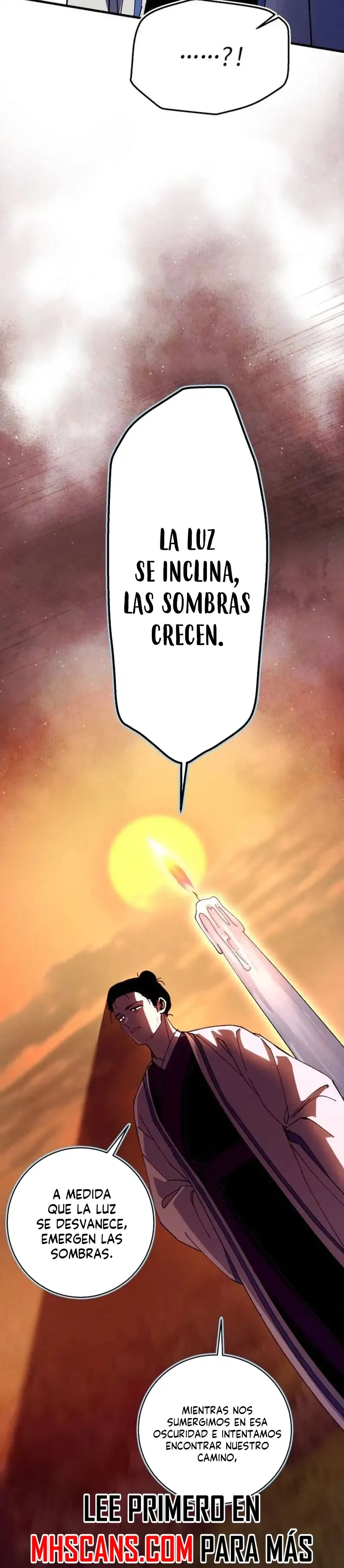 El Innombrable capítulo 217, página 7