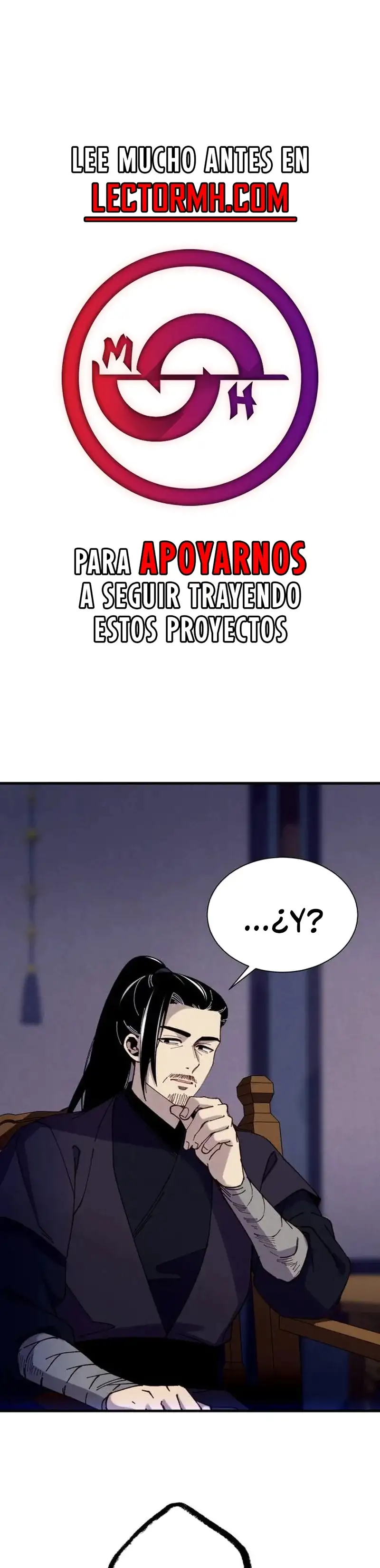 El Innombrable capítulo 218, página 2