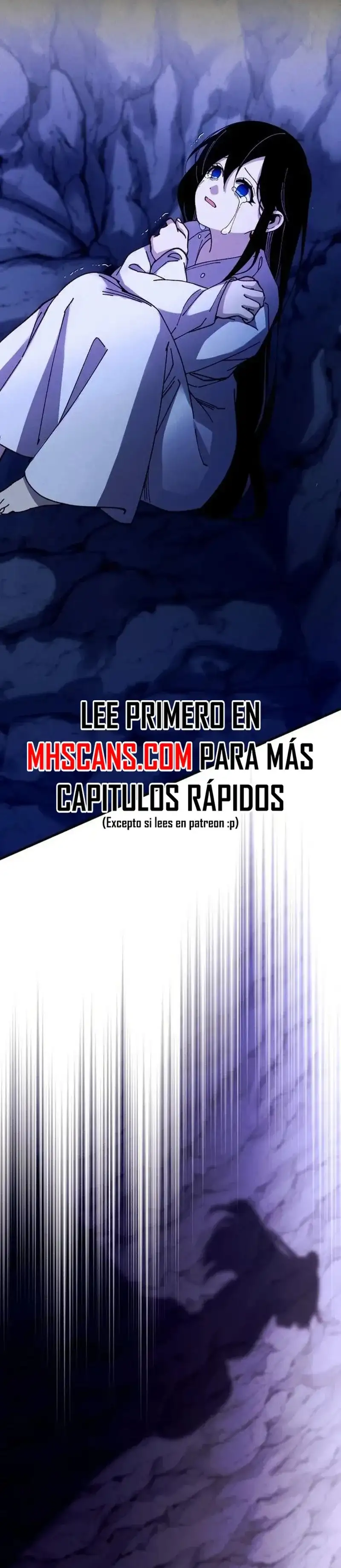 El Innombrable capítulo 220, página 50
