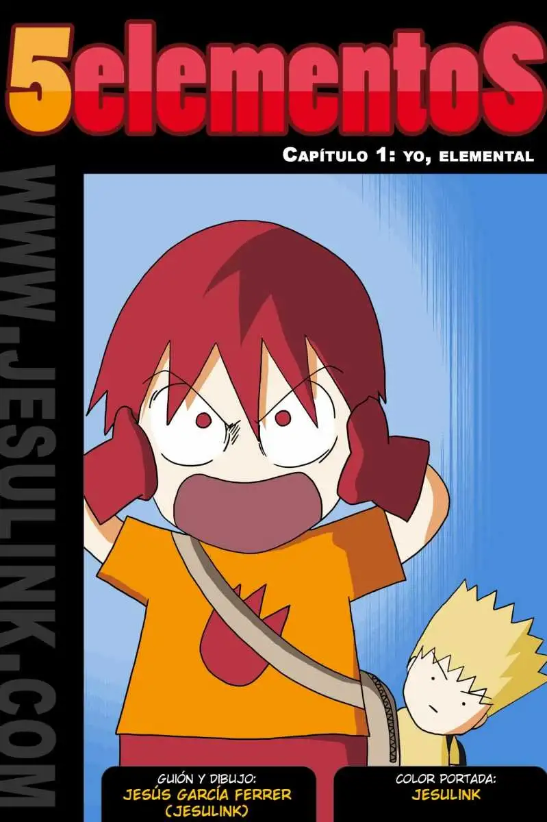 5 Elementos capítulo 1, página 5