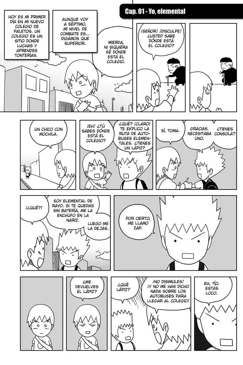 5 Elementos capítulo 1, página 6